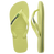 Brasil Logo Flip Flop