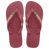 Brasil Logo Flip Flop