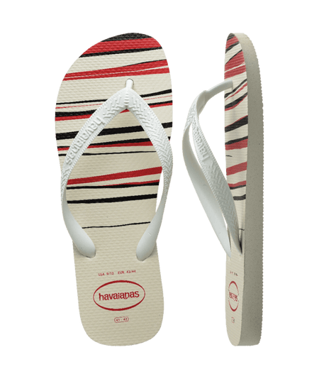 Top Basic Flip Flops