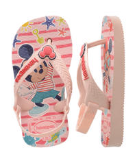 Baby Disney Classics Flip Flops