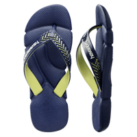 Power 2.0 Flip Flops