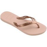 [ONLINE EXCLUSIVE] Elegance Flip Flops
