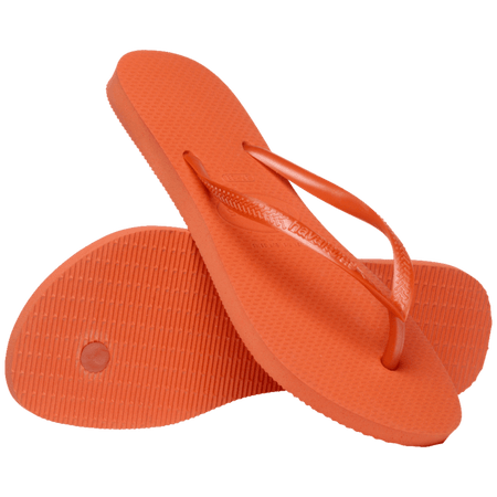 [ONLINE EXCLUSIVE] Slim Flip Flops