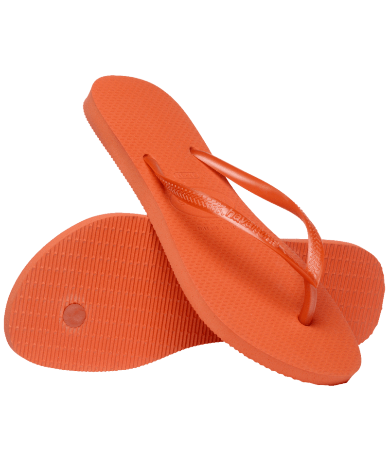[ONLINE EXCLUSIVE] Slim Flip Flops