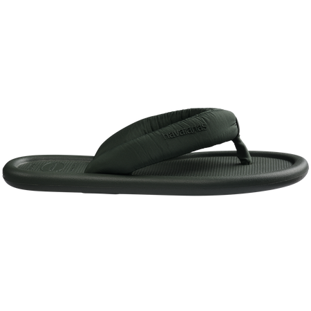 Maxi Puffed Flip Flops