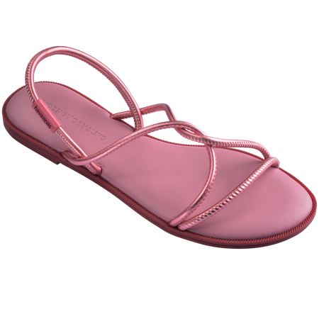 Una Manga Sandals
