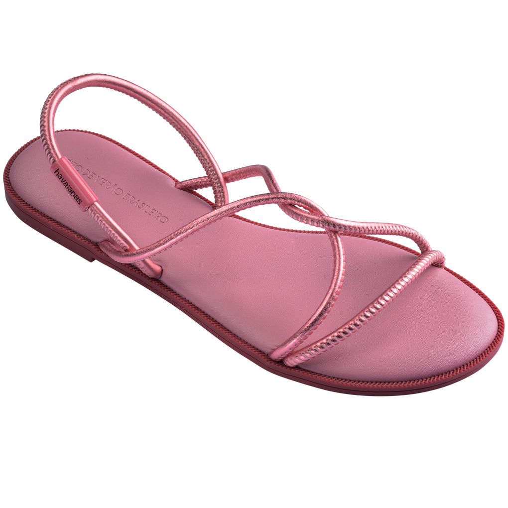 Una Manga Sandals