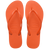 Sunset Orange