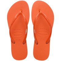[ONLINE EXCLUSIVE] Slim Flip Flops