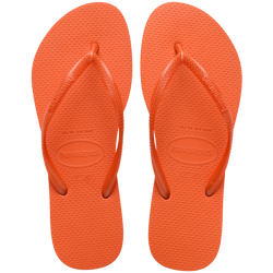 [ONLINE EXCLUSIVE] Slim Flip Flops