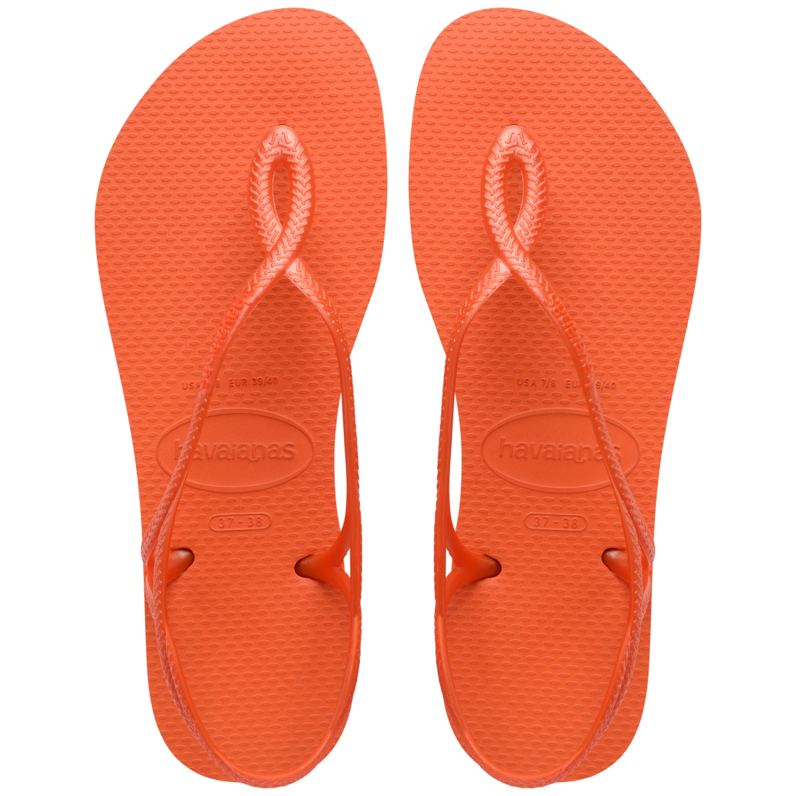 Luna Sandals