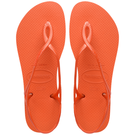 Luna Sandals