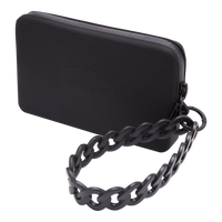 Mini Bag Chains Chrome