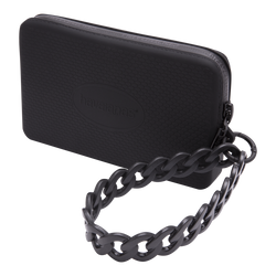 Mini Bag Chains Chrome