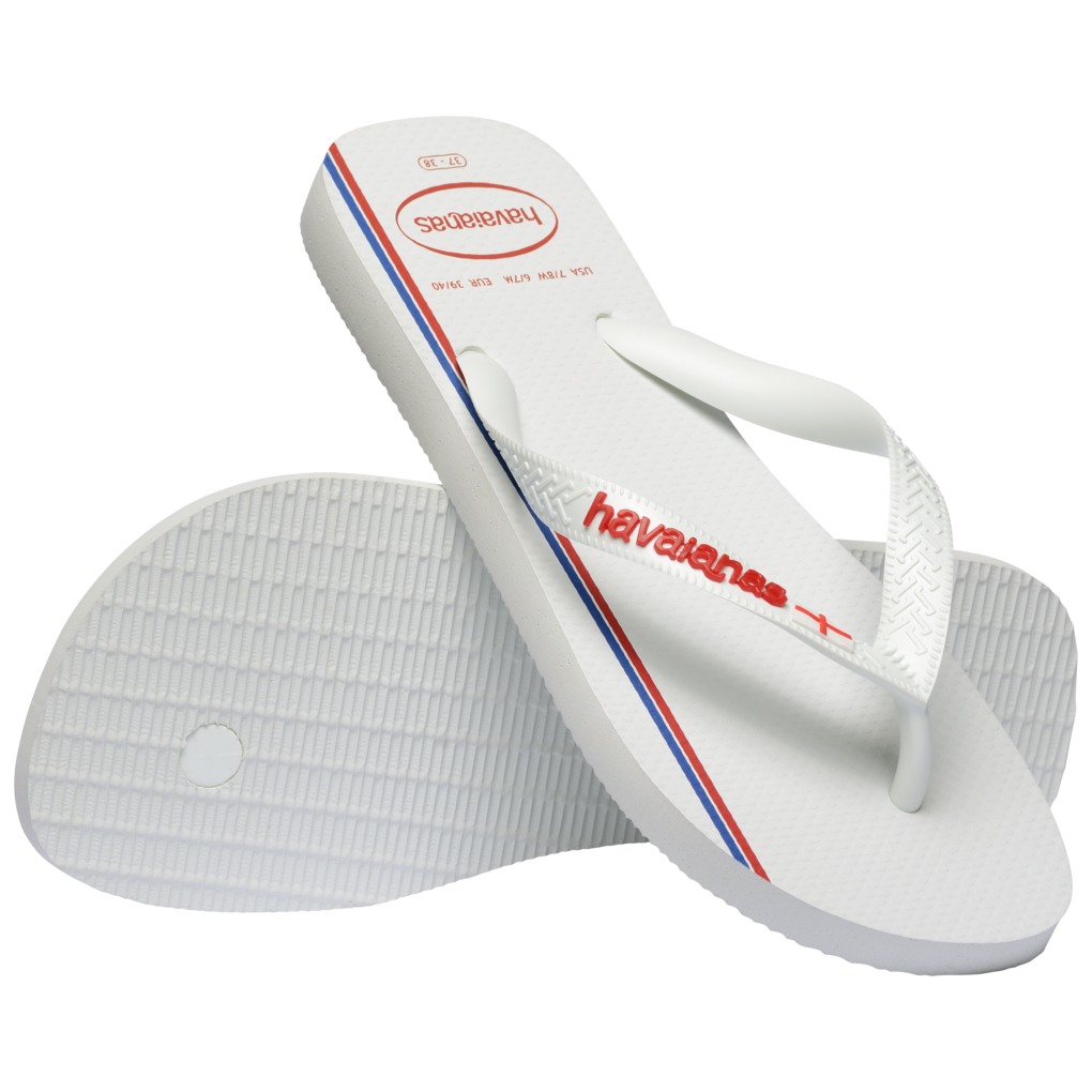 Top Nations I Flip Flops