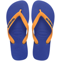 Top Logo Pop Up Flip Flop