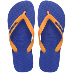 Top Logo Pop Up Flip Flop