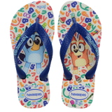 Kids Bluey Flip Flop