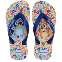 Kids Bluey Flip Flop