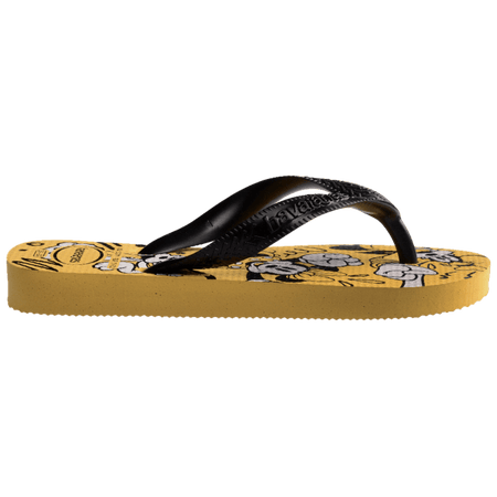 Kids Disney Flip Flops