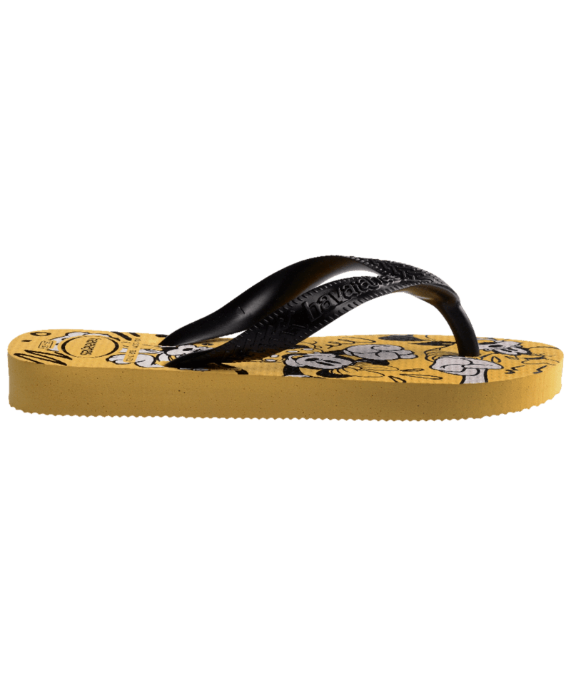Kids Disney Flip Flops