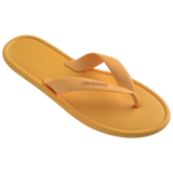 Puffed Up Flip Flops