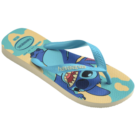 Top Disney Classics Flip Flops