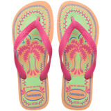 Top Summer Vibes Flip Flops