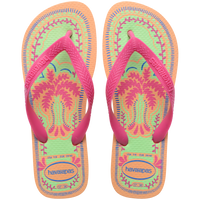 Top Summer Vibes Flip Flops