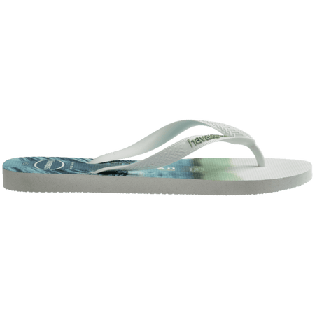 Top Surfer I Flip Flops