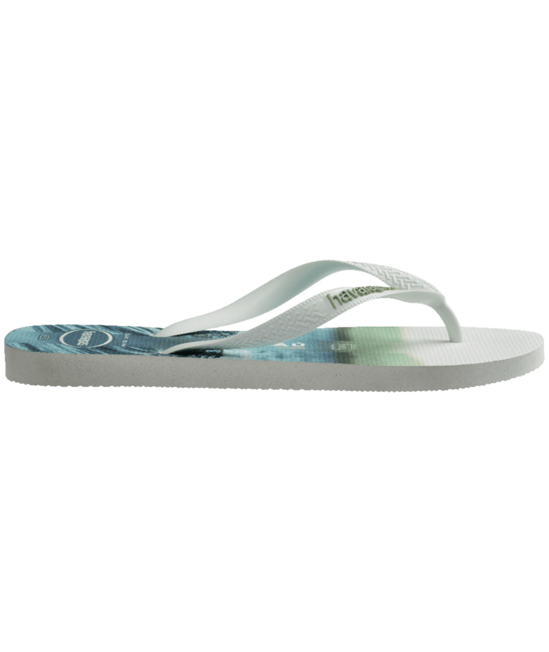 Top Surfer I Flip Flops