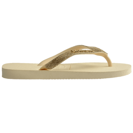 Top Glow Flip Flops