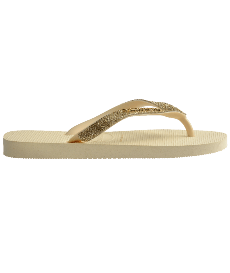 Top Glow Flip Flops