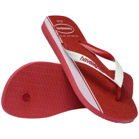 Top Nations II Flip Flops