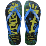 Top Vini Jr Street Flip Flops