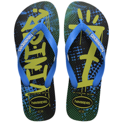 Top Vini Jr Street Flip Flops