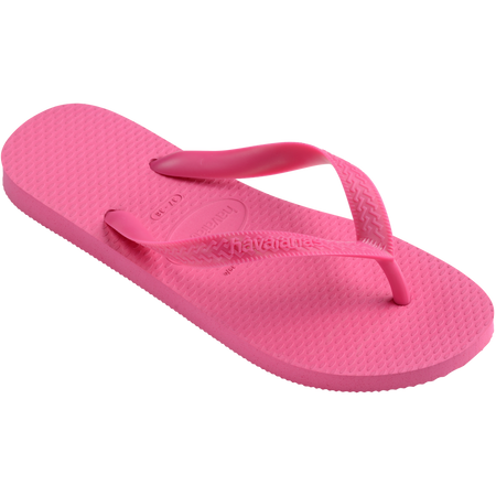 [ONLINE EXCLUSIVE] Color Flip Flops