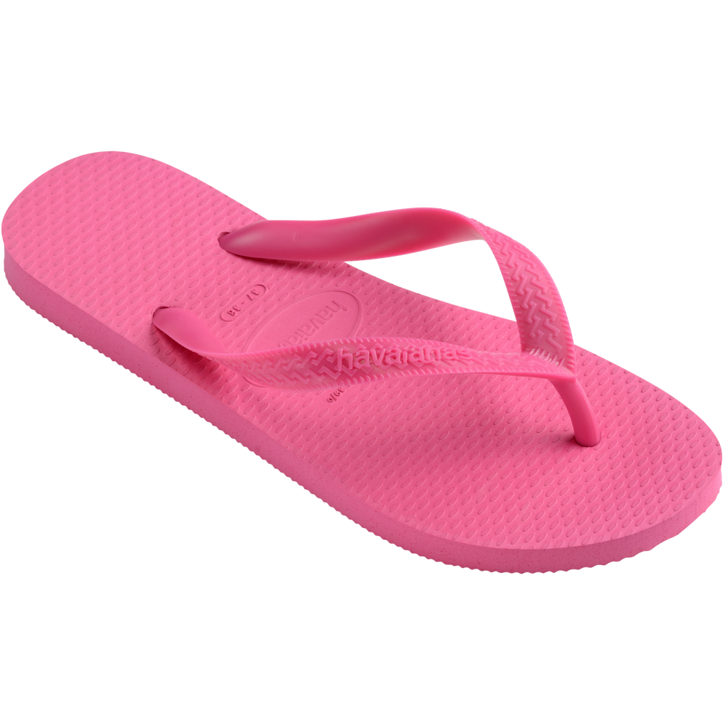 [ONLINE EXCLUSIVE] Color Flip Flops