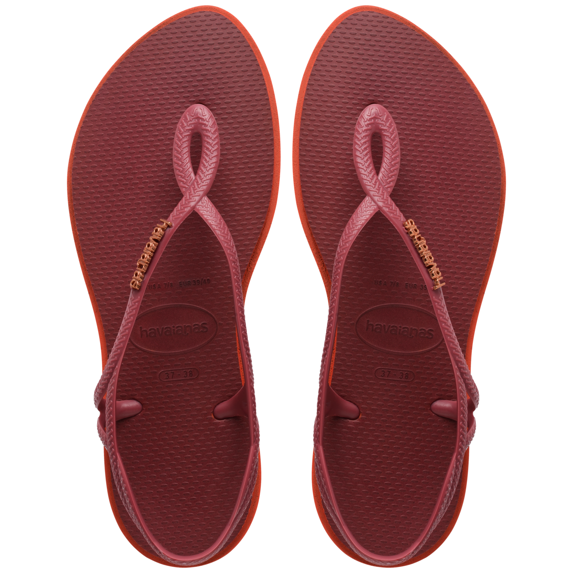 Luna Point Sandals