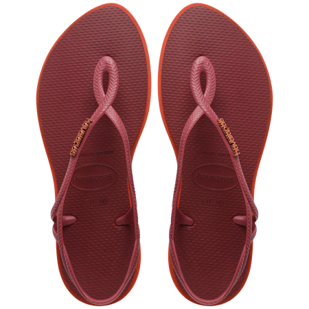Luna Point Sandals