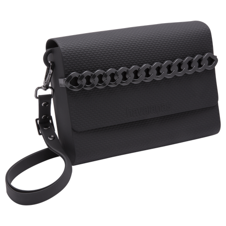 Casual Bag Chains Chrome