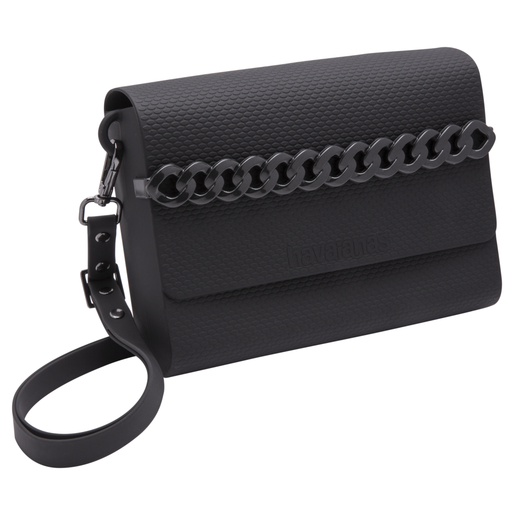 Casual Bag Chains Chrome