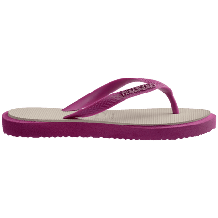 Top Point Fusion Flip Flops