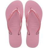 Slim Flip Flops