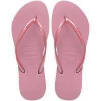 Slim Flip Flops