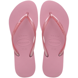 Slim Flip Flops