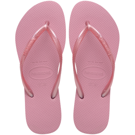 Slim Flip Flops