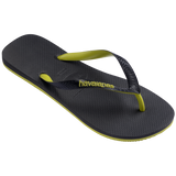 Kids Top Rubber Mix Flip Flops