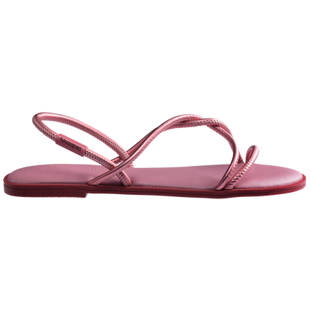 Una Manga Sandals