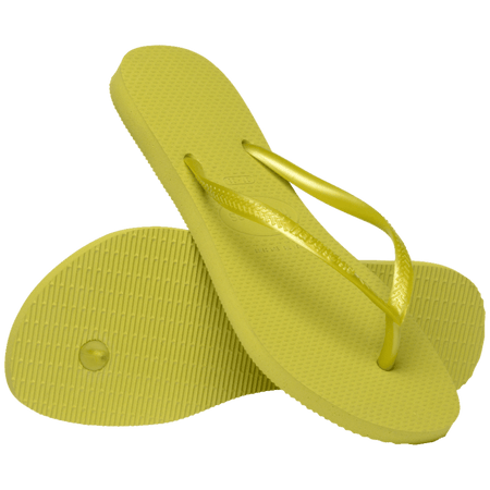[ONLINE EXCLUSIVE] Slim Flip Flops